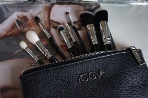 Zoeva Cosmetics Classic Brush Set