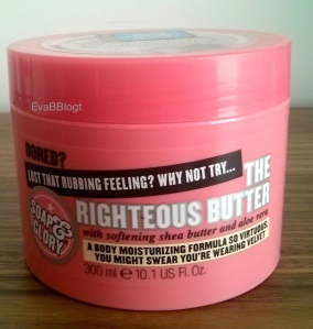 Soap and Glory The Righteous Butter
