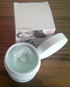 Soap and Glory Fab Pore 2-in-1 Facial Pore Purifying Mask & Peel